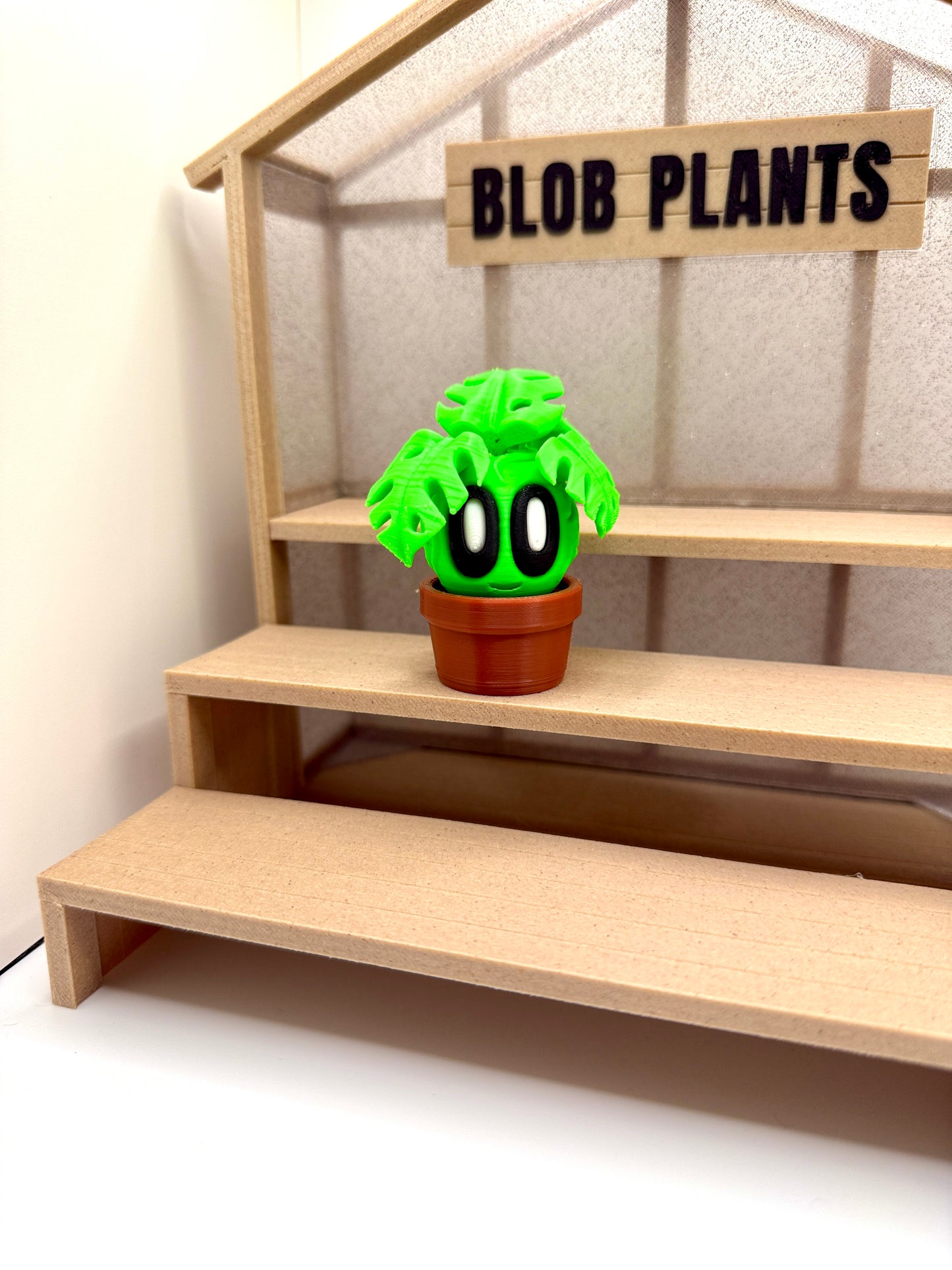 Blob Plants