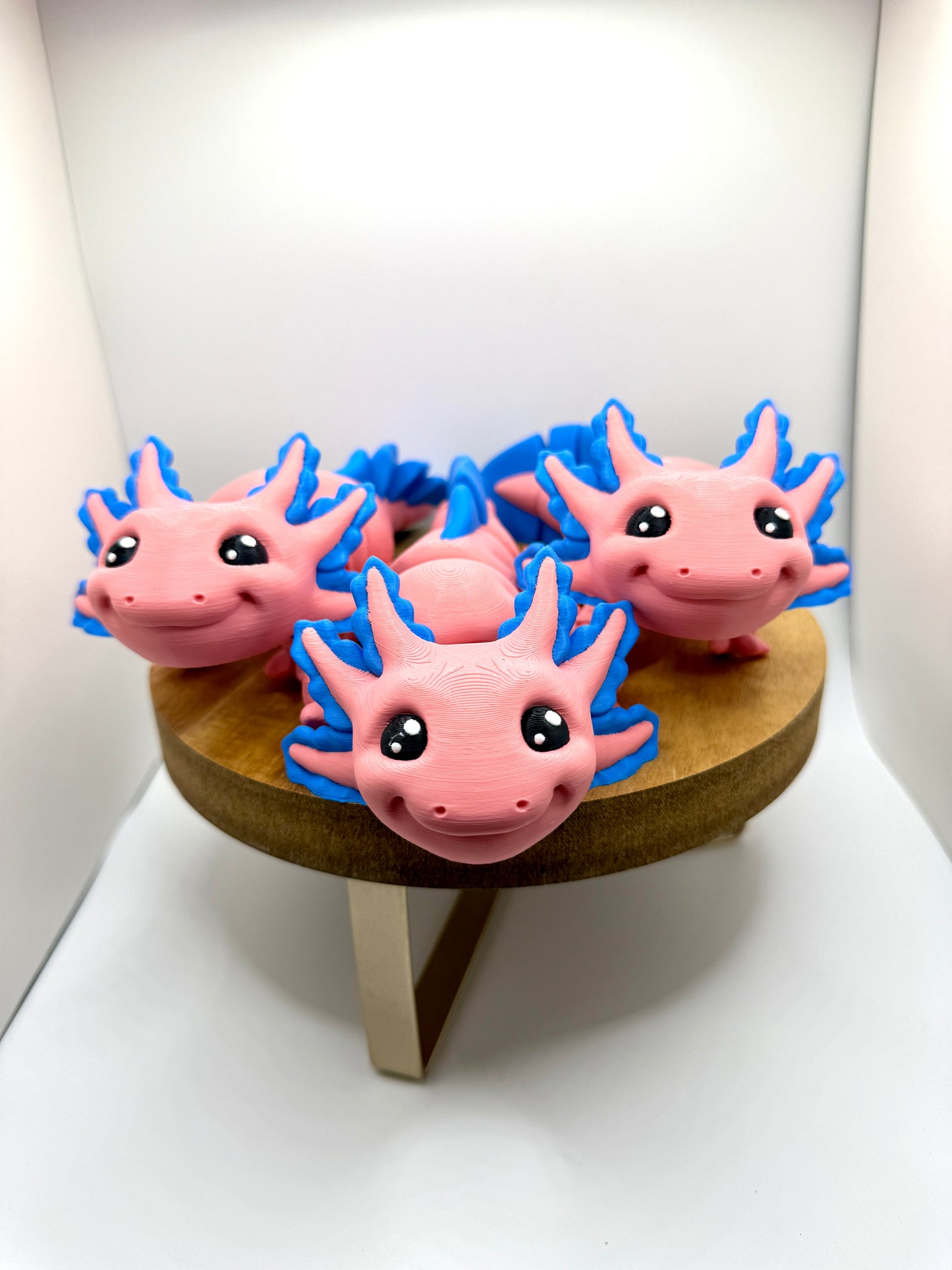 Jumbo 3D Pals