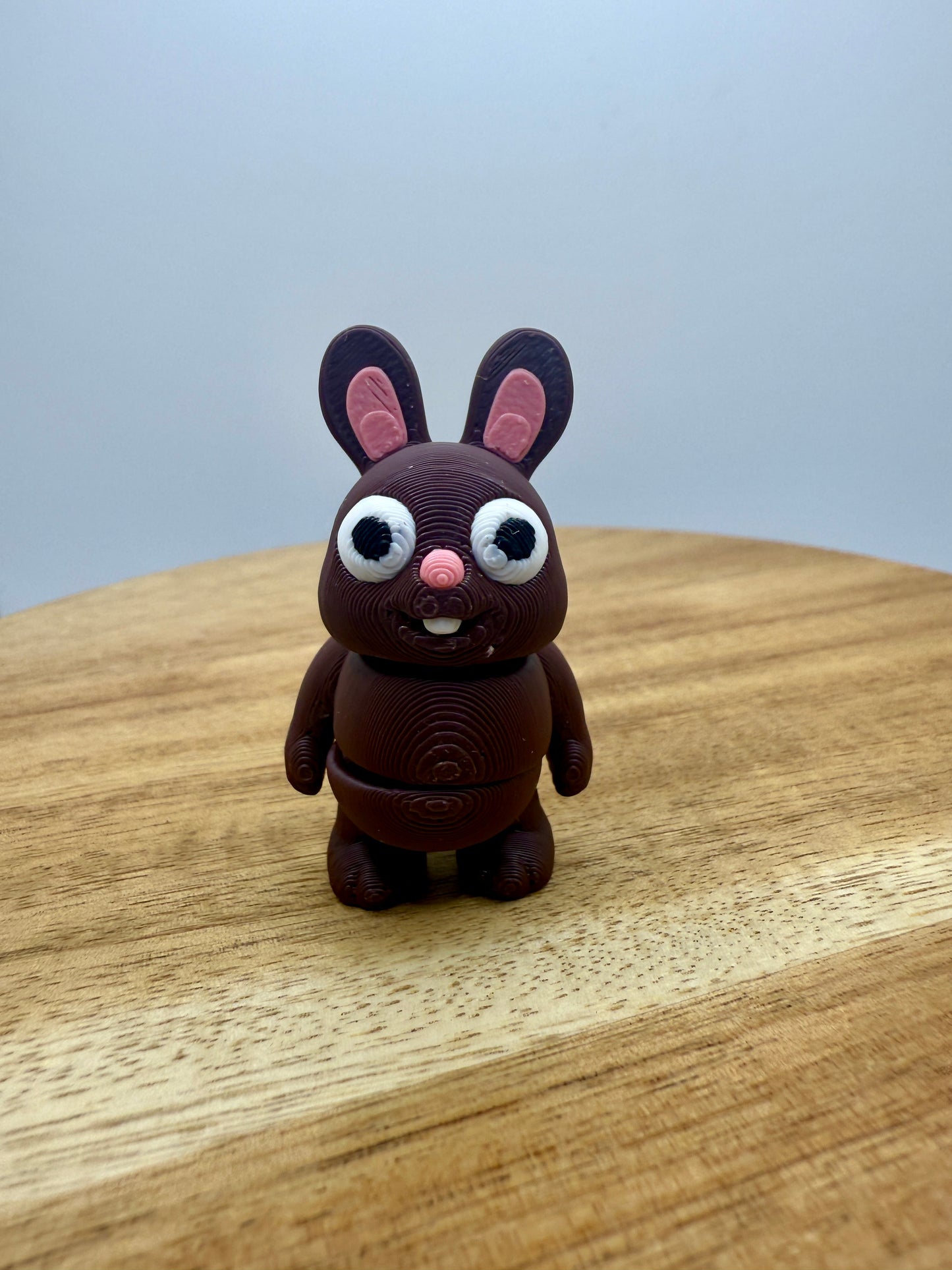 Mini 3D Pals