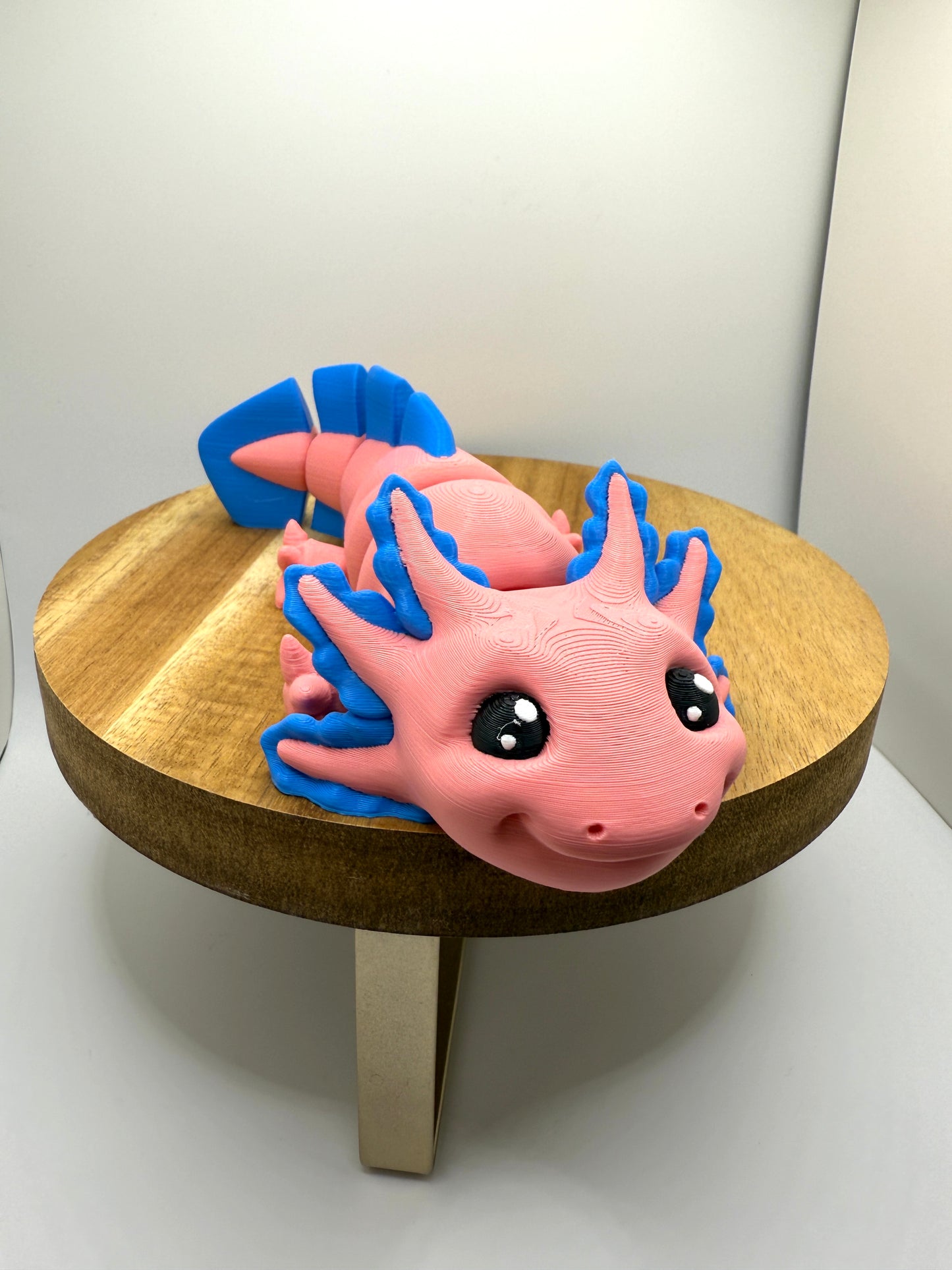 Jumbo 3D Pals