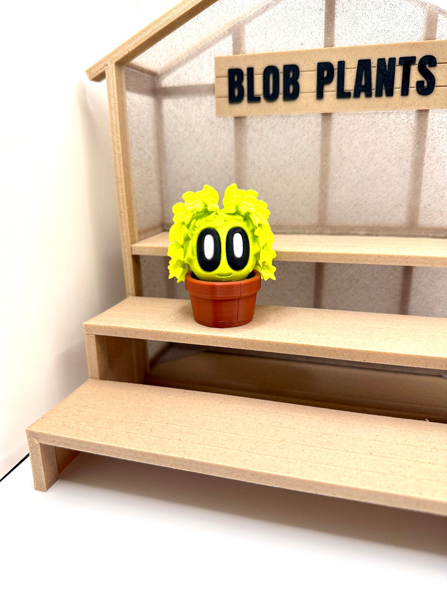 Blob Plants