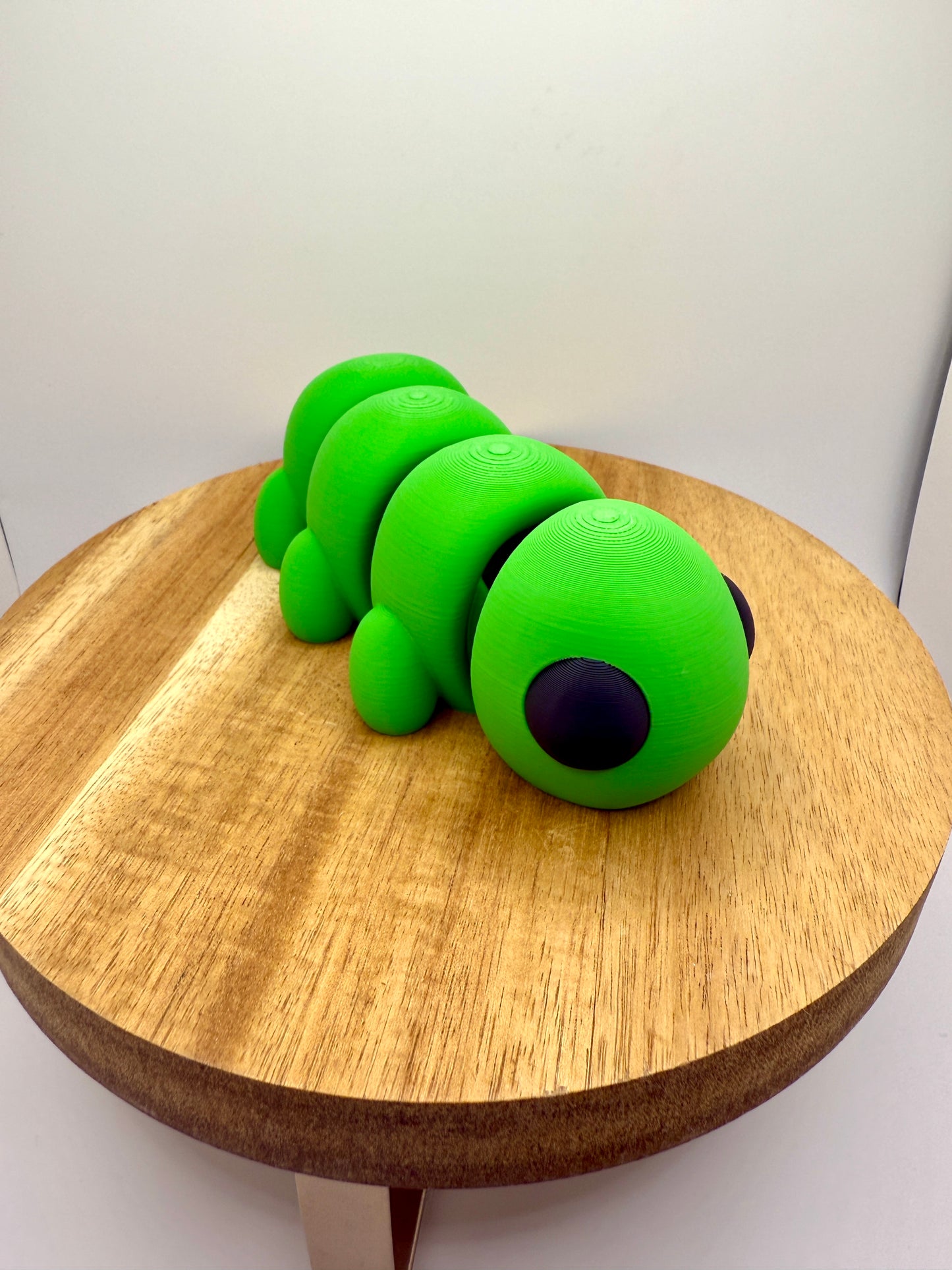 Jumbo 3D Pals