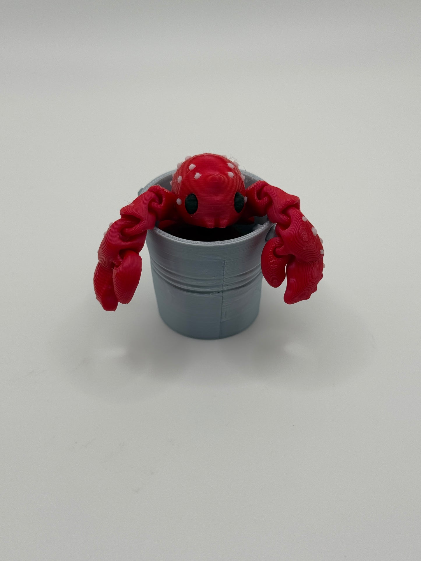 Mini 3D Pals